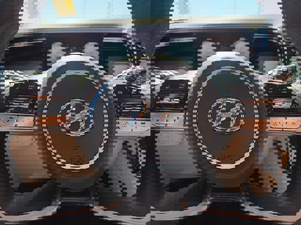 Used 2024 Hyundai Tucson SEL w/ Convenience Package FWD image 30