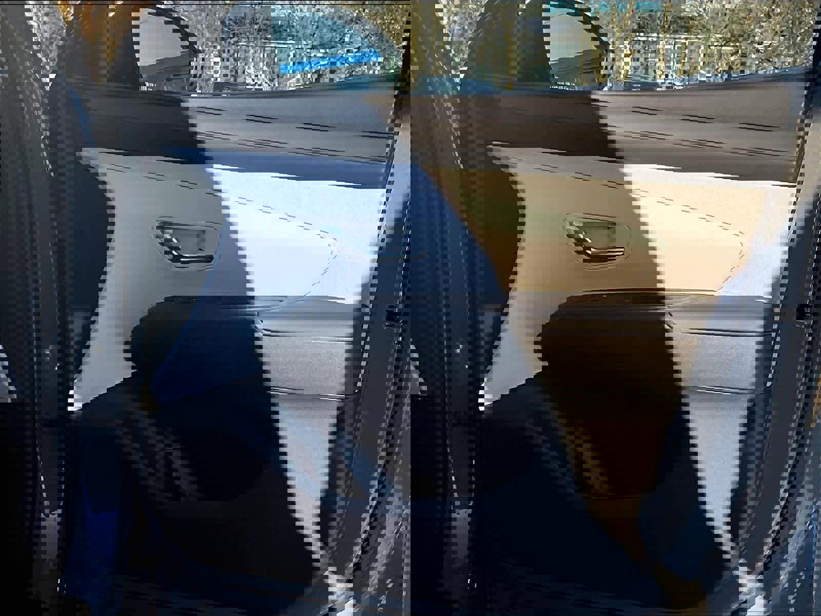 Used 2025 Hyundai Tucson SEL image 12