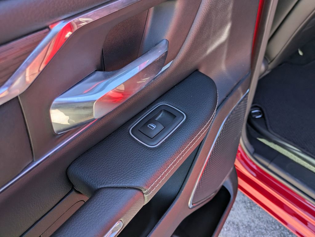 Used 2024 RAM 1500 Laramie image 26