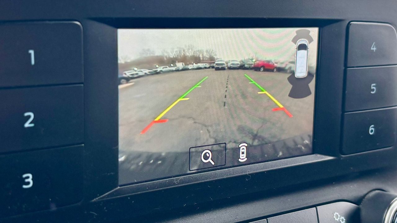 Used 2020 Ford Transit 350 XLT image 12