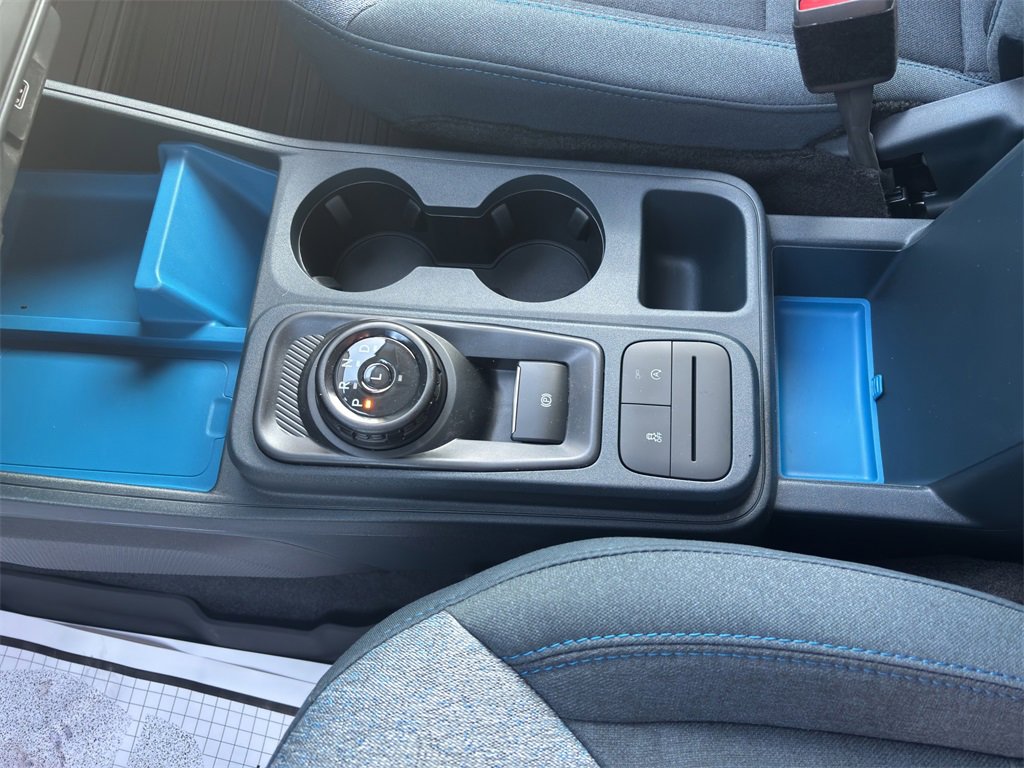 New 2026 Ford Maverick XLT w/ XLT Luxury Package image 40