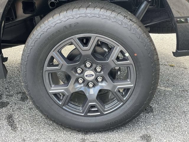 New 2026 Ford F150 STX w/ Equipment Group 200A AWD/4WD image 7