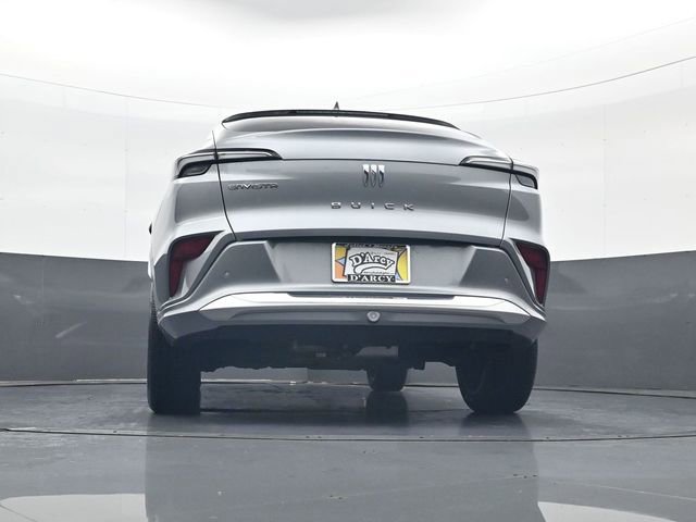 Used 2025 Buick Envista Avenir FWD image 26