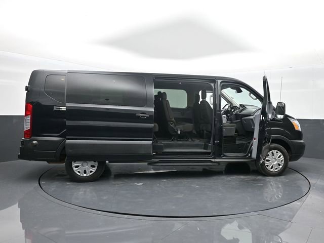 Certified 2019 Ford Transit 350 XLT image 27