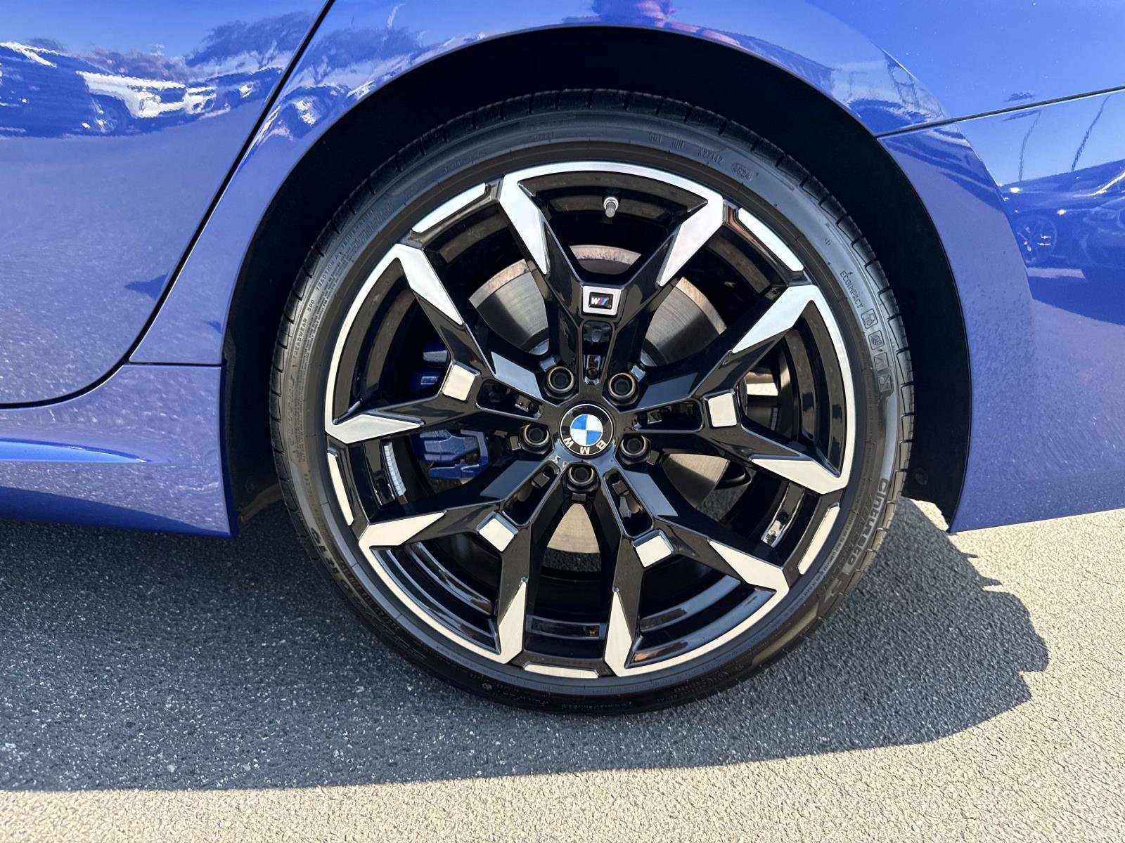 Used 2025 BMW M340i image 10