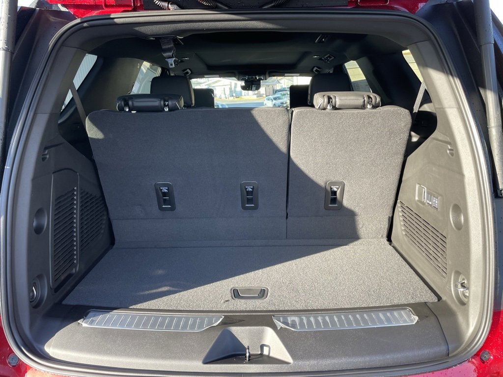 New 2026 Chevrolet Tahoe Premier image 16