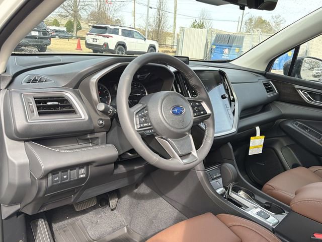 New 2026 Subaru Ascent Touring image 10