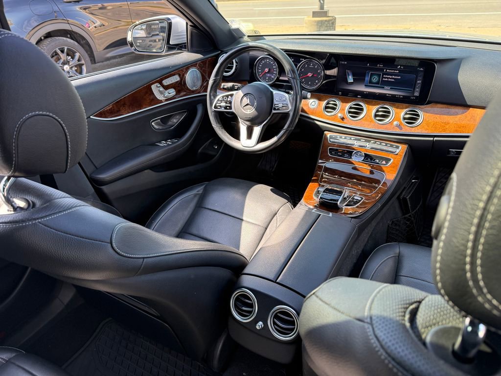 Used 2019 Mercedes-Benz E 450 4MATIC Wagon w/ Premium Package image 30