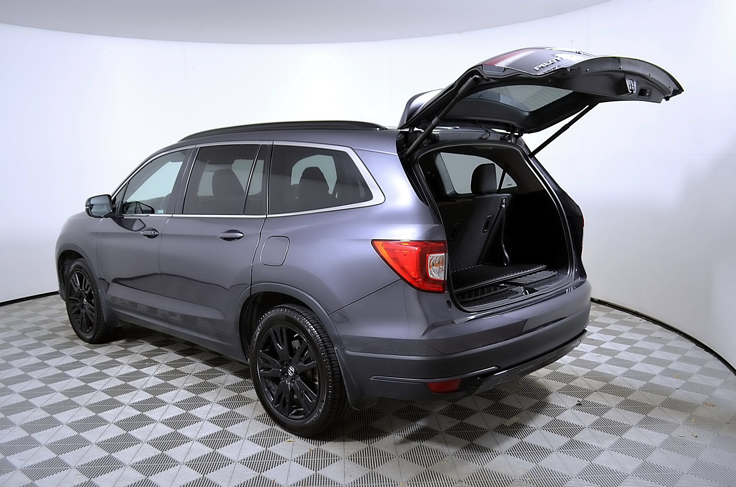 Used 2021 Honda Pilot Special Edition image 10