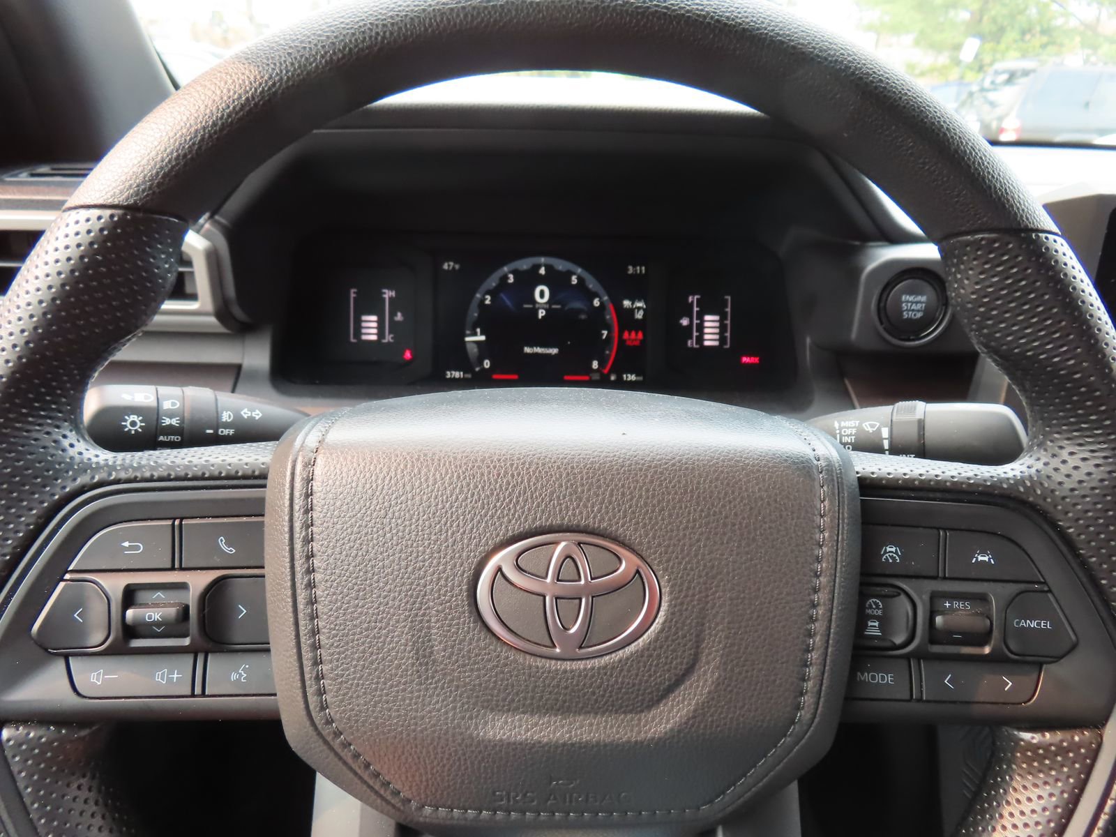 Used 2025 Toyota Tacoma SR5 image 19