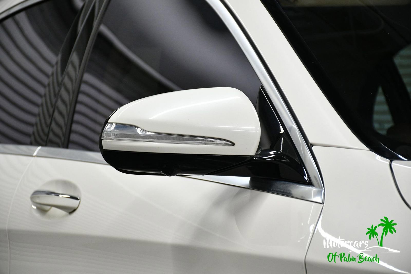 Used 2019 Mercedes-Benz S 560 Sedan image 24