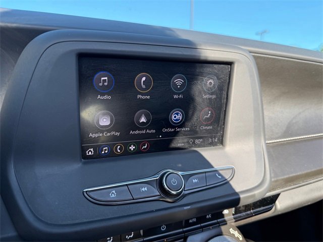 Used 2023 Chevrolet Camaro LT image 12