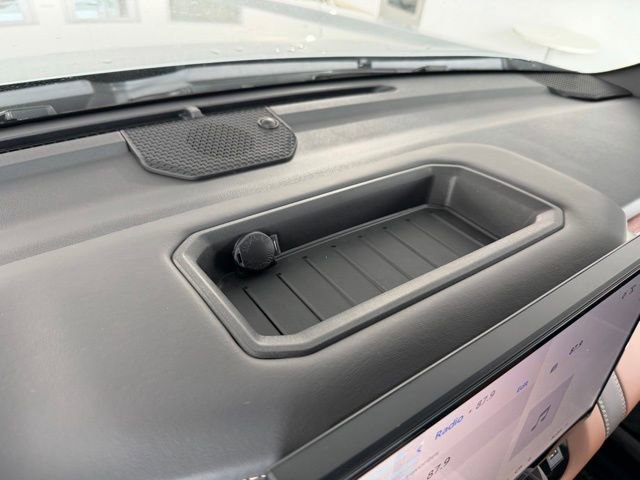 New 2026 Toyota Tundra 1794 Edition image 29