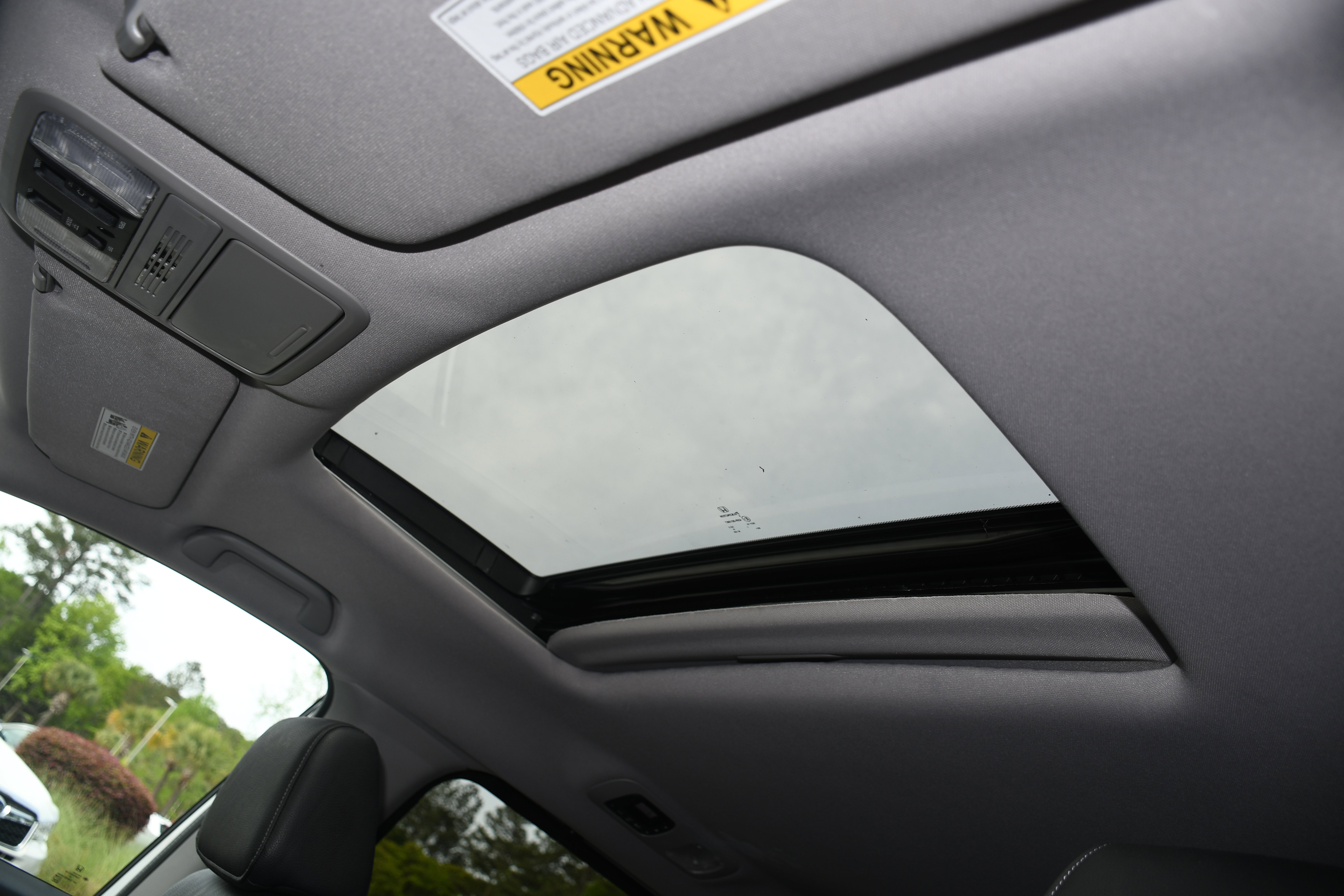 Used 2024 Honda Odyssey EX-L image 7