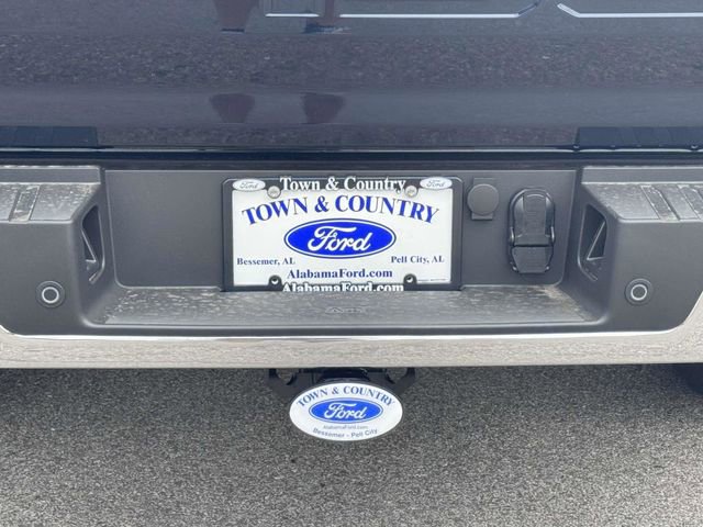 New 2025 Ford F150 XL w/ Equipment Group 103A High AWD/4WD image 8