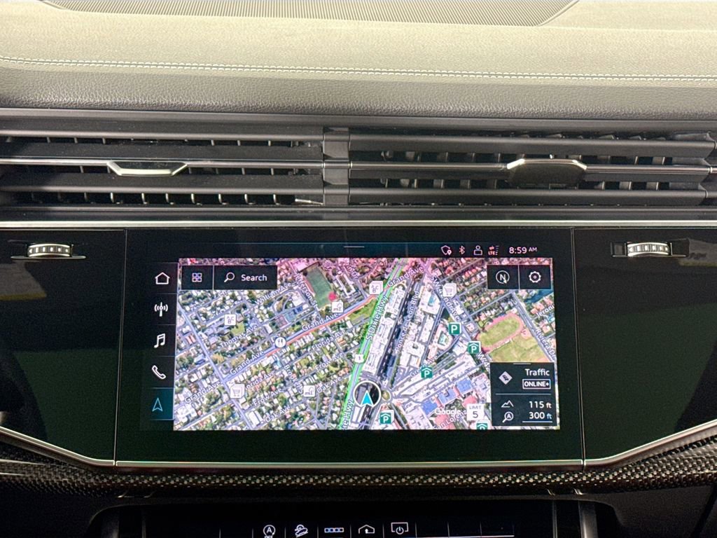 Used 2023 Audi SQ7 Premium Plus image 23