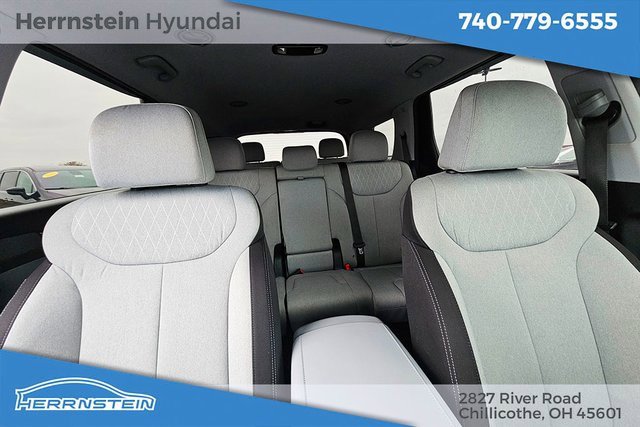 Used 2021 Hyundai Palisade SE image 16