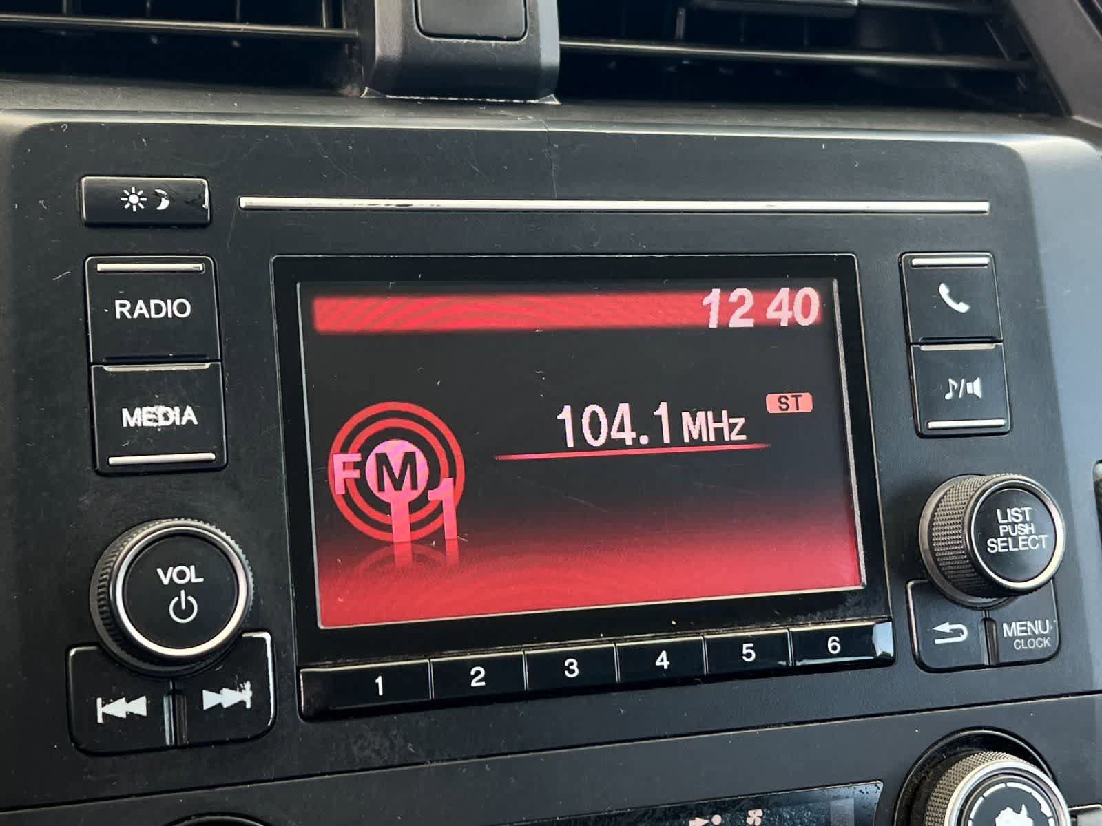 Used 2020 Honda Civic LX image 18