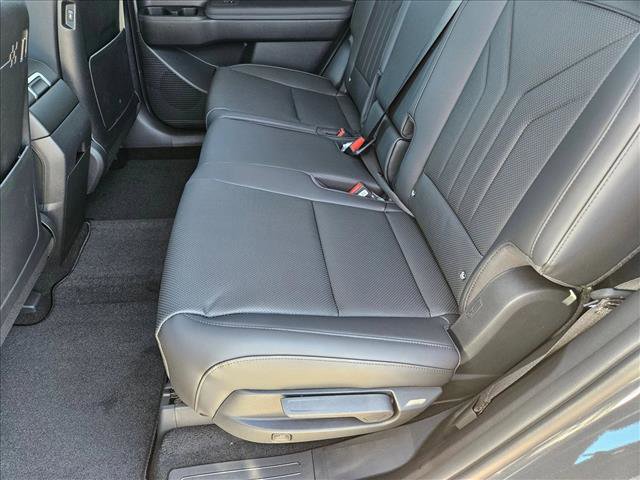 New 2026 Hyundai Santa Fe SEL image 16