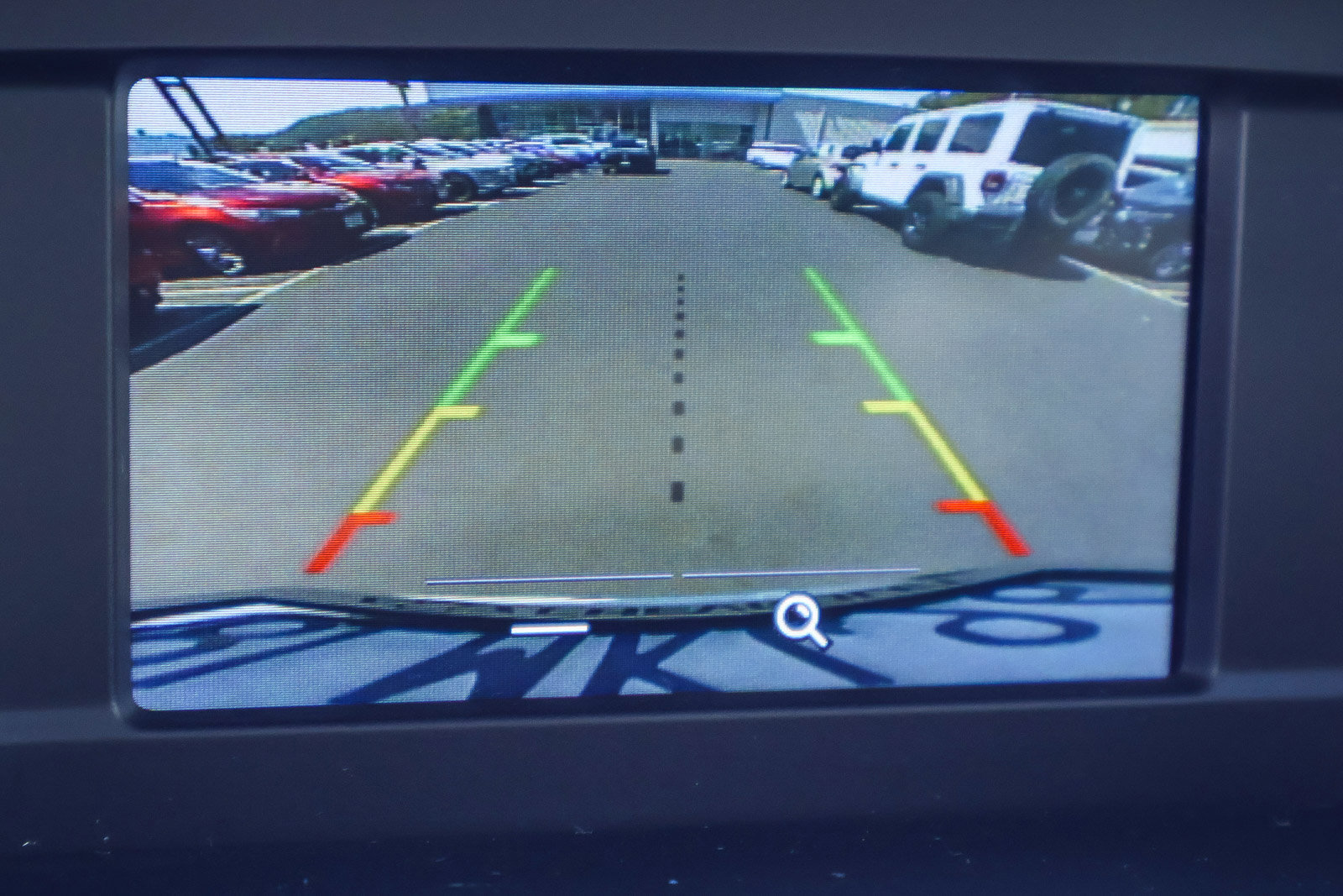 Used 2019 Ford Escape S image 5