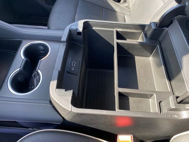 Certified 2024 GMC Yukon SLT image 15