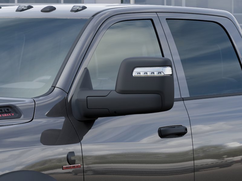 New 2026 RAM 5500 Tradesman AWD/4WD image 13