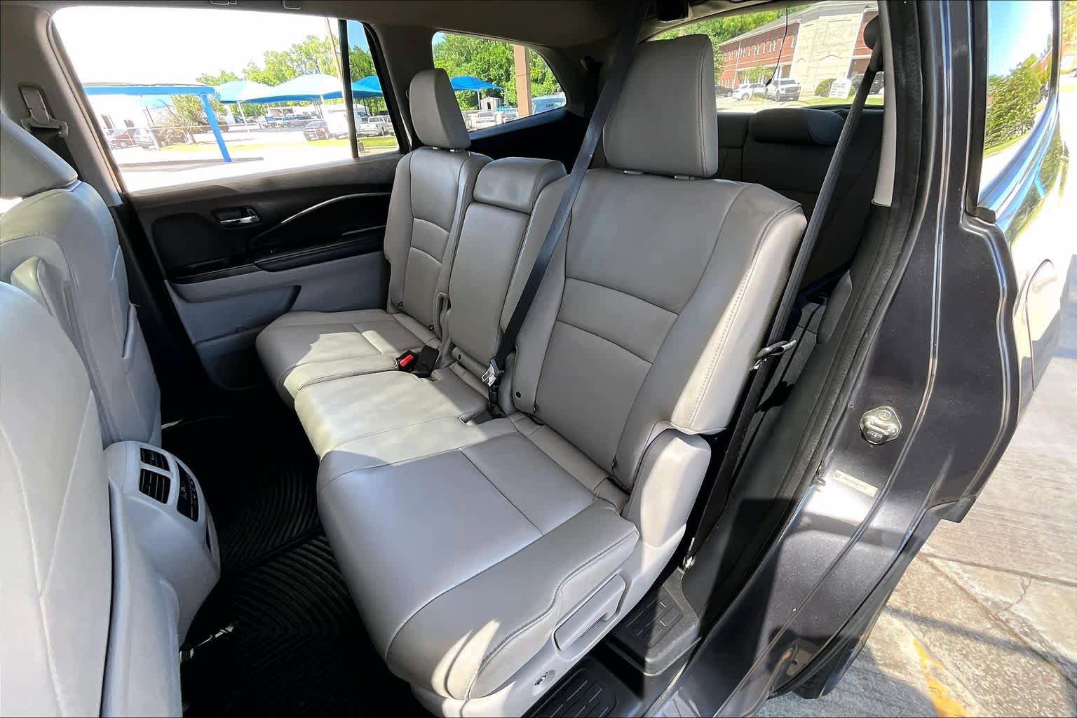 Used 2016 Honda Pilot EX-L image 21