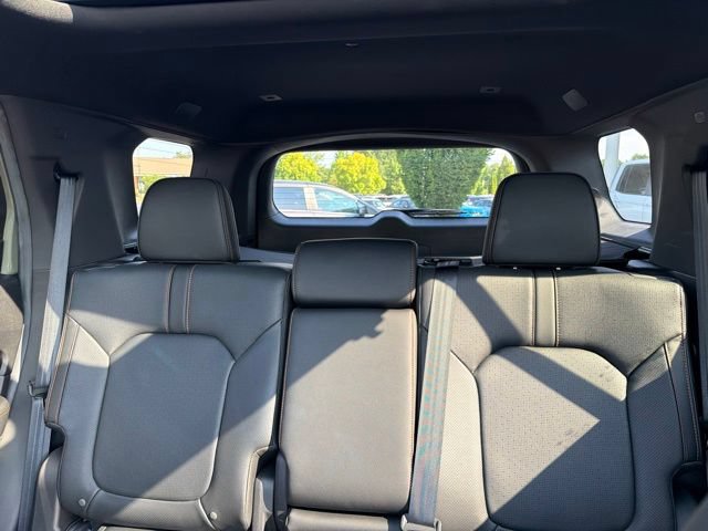 Certified 2026 Honda Passport TrailSport Elite image 18