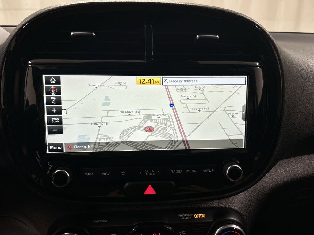 Used 2020 Kia Soul GT-Line Turbo image 16