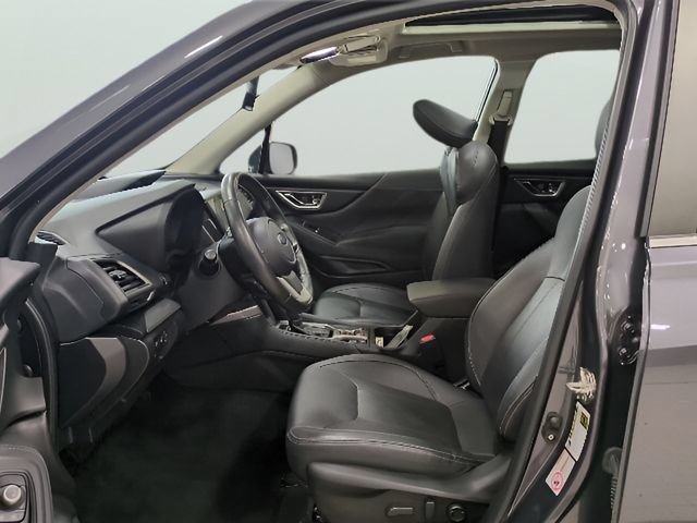 Used 2020 Subaru Forester Limited AWD/4WD image 12
