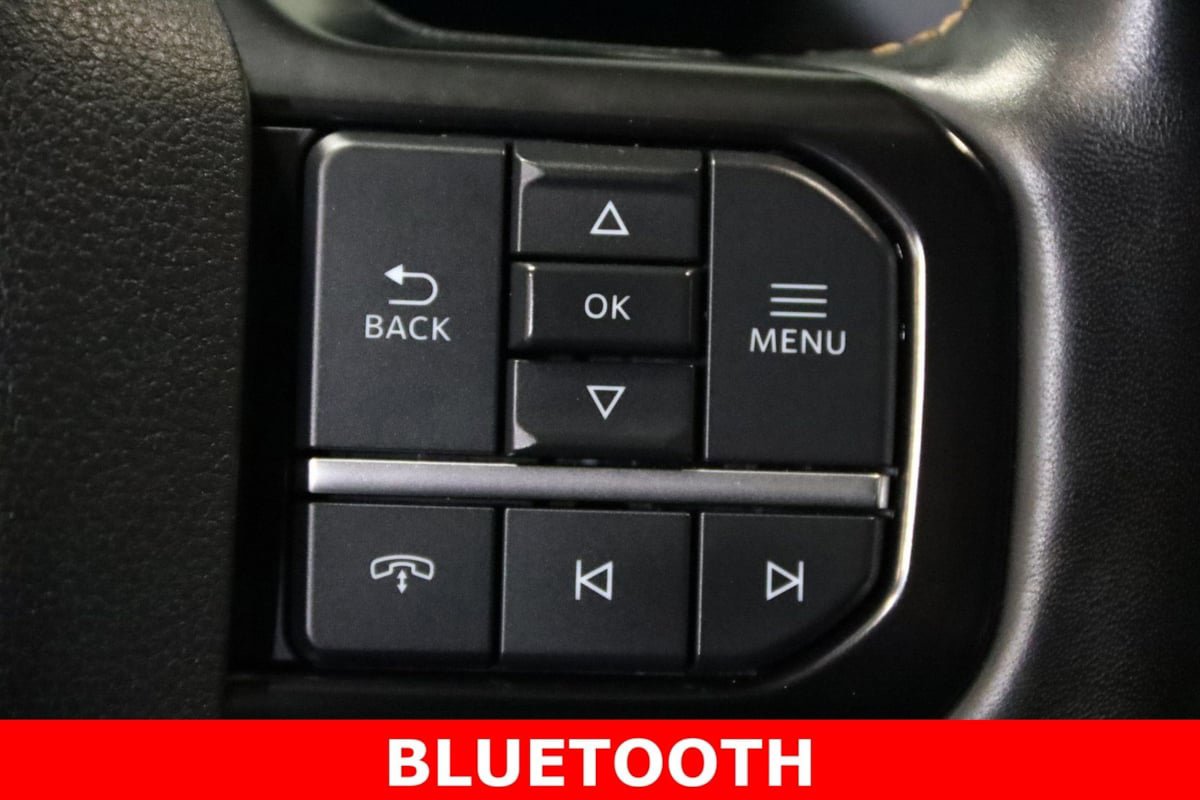 Used 2023 Ford Expedition Max Platinum AWD/4WD image 17