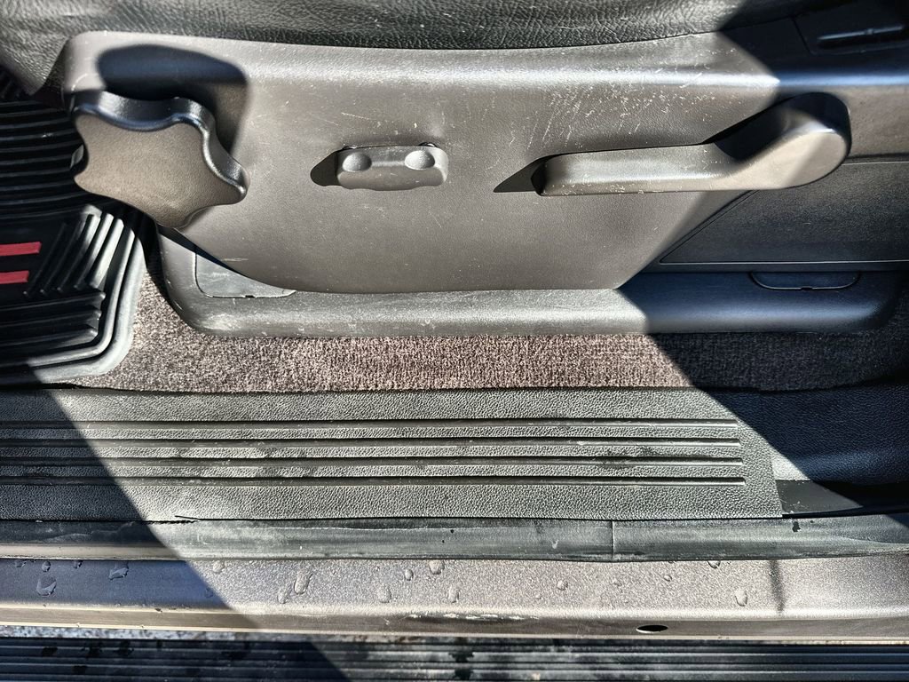 Used 2012 GMC Sierra 2500 SLE w/ SLE Preferred Package image 25