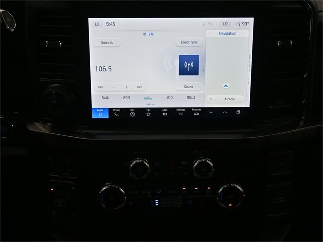 New 2026 Ford F250 Lariat image 16