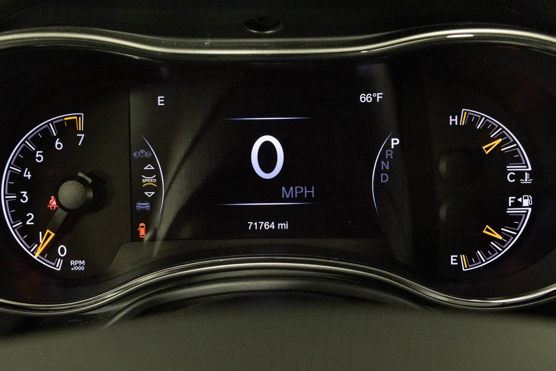 Used 2019 Jeep Grand Cherokee Limited image 30