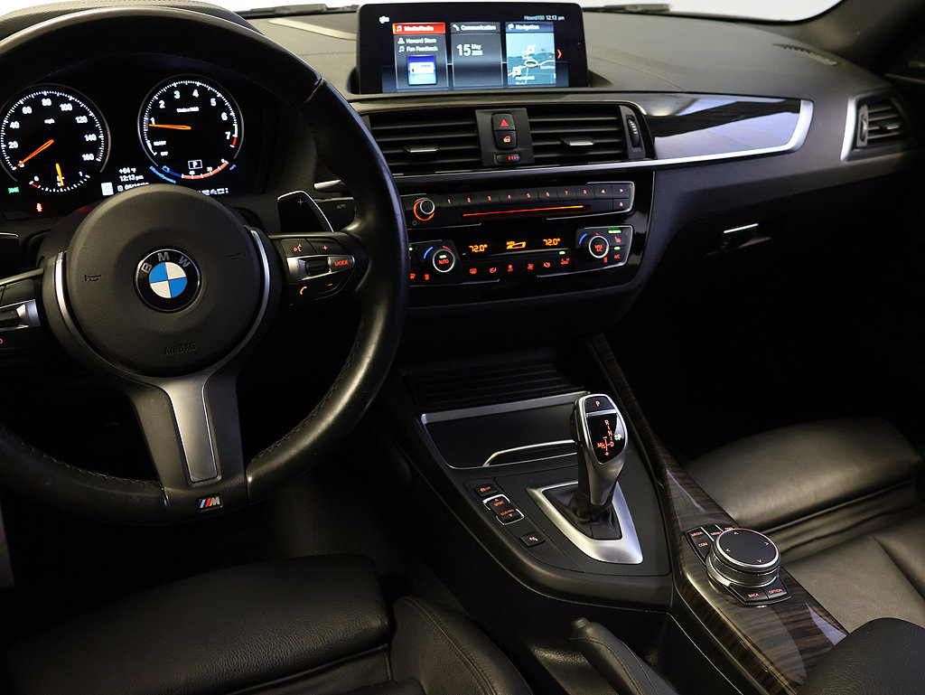 Used 2018 BMW M240i xDrive Coupe AWD/4WD image 15