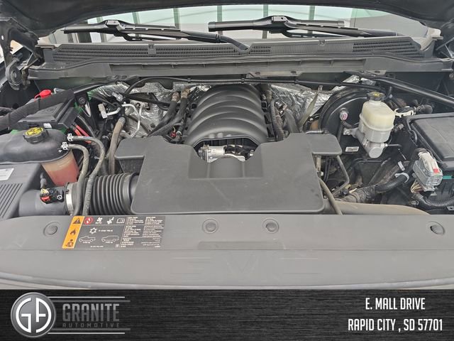 Used 2017 GMC Sierra 1500 SLT w/ SLT Premium Package AWD/4WD image 22