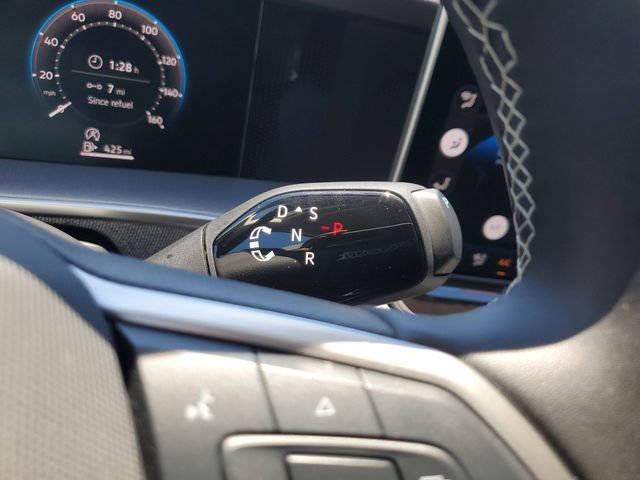 Certified 2025 Volkswagen Tiguan S FWD image 22