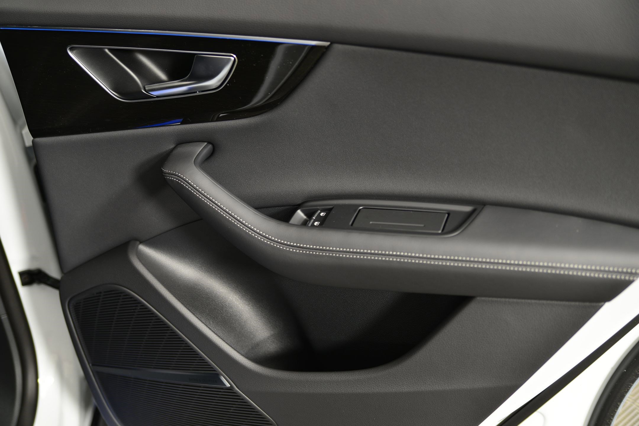 New 2026 Audi Q8 Premium Plus image 20