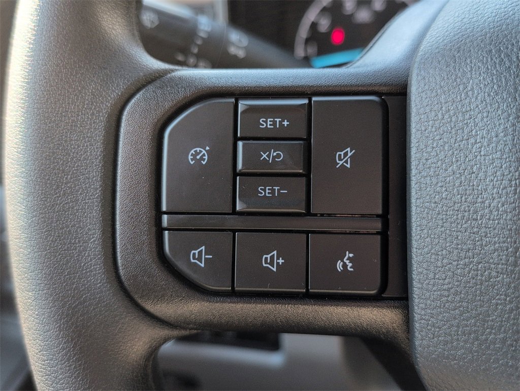 New 2026 Ford F250 XL image 15