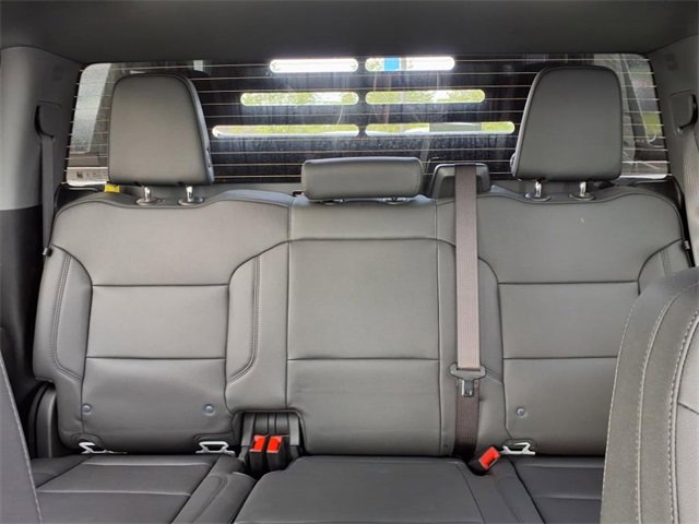 New 2025 Chevrolet Silverado 3500 W/T w/ WT Convenience Package image 18