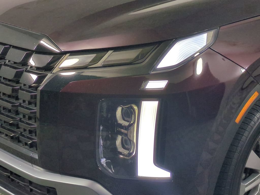 Used 2024 Hyundai Palisade SEL FWD image 10