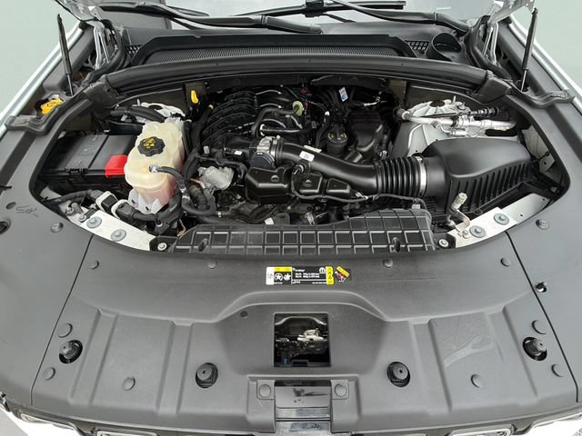 Used 2022 Jeep Grand Cherokee L Limited AWD/4WD image 29