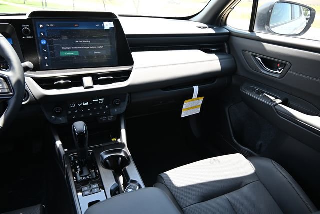 New 2026 Subaru Outback Touring XT AWD/4WD image 10