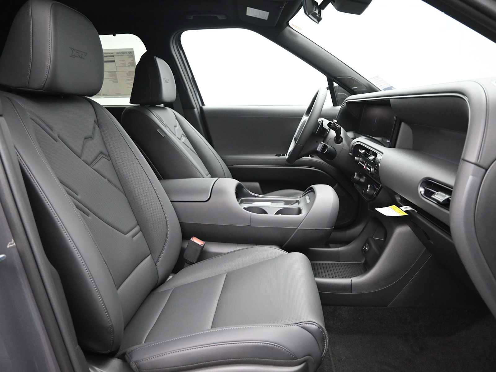 New 2026 Hyundai Palisade XRT Pro image 11