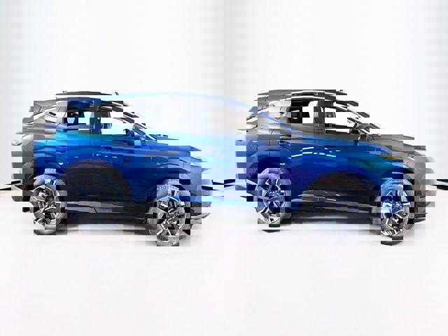 New 2026 Nissan Murano SL image 4