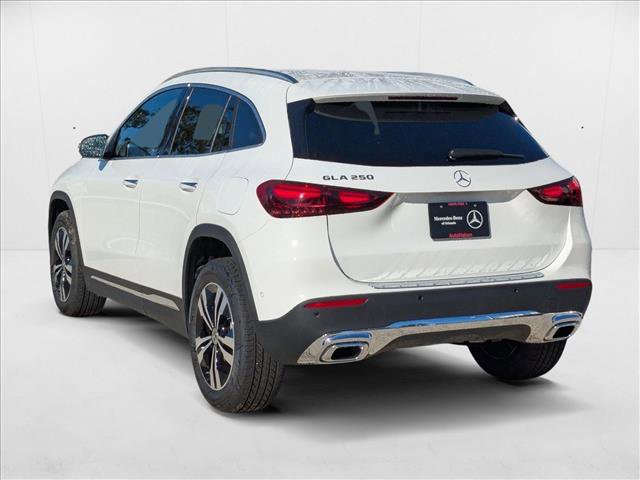 Certified 2026 Mercedes-Benz GLA 250 image 9