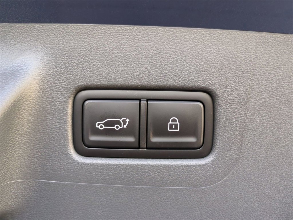 New 2026 Hyundai Santa Fe Calligraphy image 15