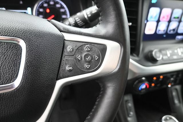 Used 2017 GMC Acadia SLT FWD image 6