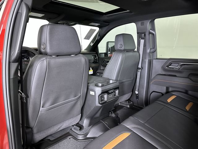 New 2026 GMC Sierra 2500 AT4 image 22