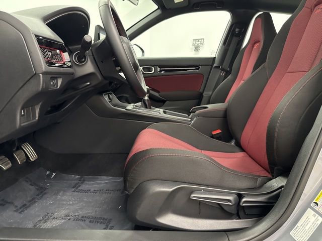 Certified 2026 Honda Civic Si image 16